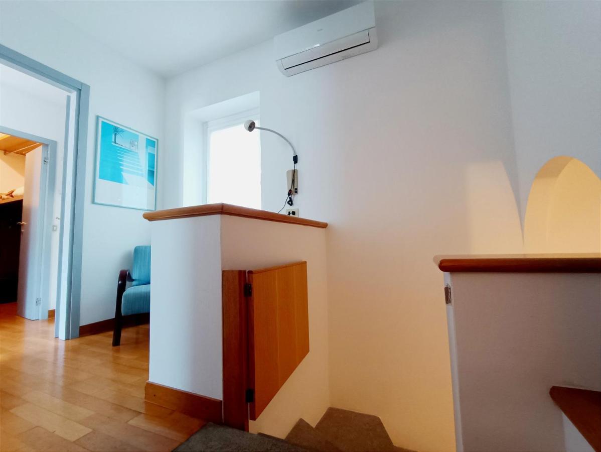 Holiday home La Casetta Abbadia Lariana