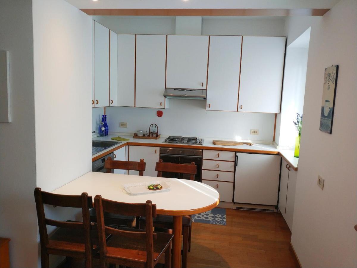 Holiday home La Casetta *